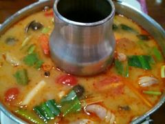 -荷花泰菜(东方新天地店)