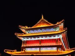 -西安城墙·碑林历史文化景区