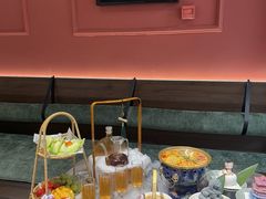 -嗒令甜品·主题融合料理餐厅(首座时代店)