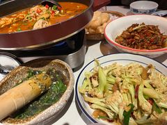-老街鱼嘴巴(步步高新天地店)