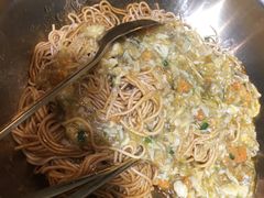 -贡梅老面馆·蟹粉面·无锡特色小吃(南长街主推店)