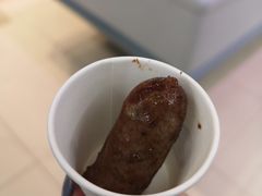 -盒马X会员店(上海森兰商都店)