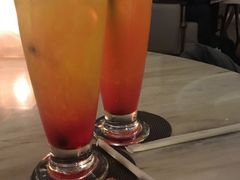 -新发展亚太JW万豪酒店·福苑咖啡厅