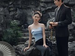 -经典婚纱摄影美学馆·私人定制