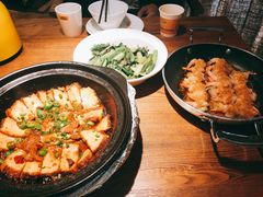 -炊烟小炒黄牛肉(中心印象城店)
