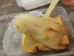 炸牛奶-捷信牛奶甜品世家(五道口店)