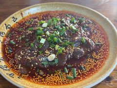 -天全县三土司椒麻鸡餐厅