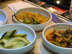 -汉城韩国烧烤火锅(官也街店)