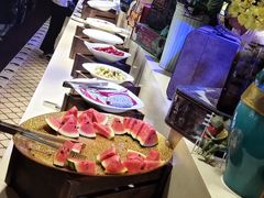 -阪尚皇·原切牛排·烤肉火锅自助(北京路店)