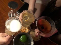 -THE OLD HOUSE酒吧