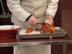 -大鸭梨烤鸭(北洼路店)