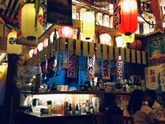 -坂吉屋·居酒屋深夜食堂(龙湖店)