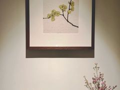 -梅间堂茶馆(绿地缤纷城店)