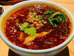 山城酸辣粉-滋色臻选川菜(北京坊旗舰店)
