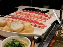 -海底捞火锅(徐州火车站店)