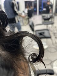 -BOF HAIR BY HONTO