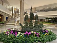 -广州白天鹅宾馆