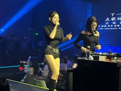 -赤红音乐现场(浦东金桥路店)