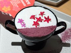 -tea'stone(平安金融中心店)