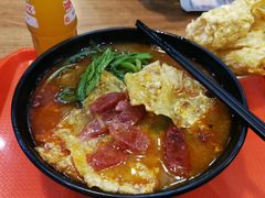 -螺小胖柳州螺蛳粉(钟楼总店)