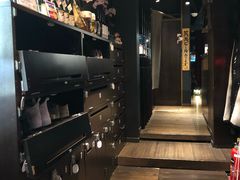 -松阪牛焼肉M(法善寺横丁店)