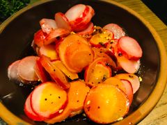 -盡膳口福跷脚牛肉火锅(合生汇购物中心店)