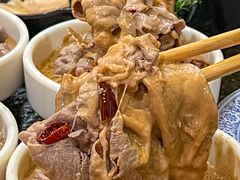 -清真·京华源铜锅涮肉(丰庆店)