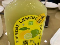 -良友·海鲜青岛菜(五四广场店)