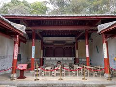 -古田会议纪念馆