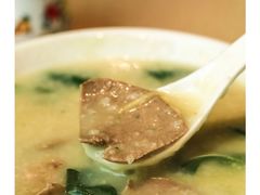 枸杞猪润粥-点都德(汇盈广场店)