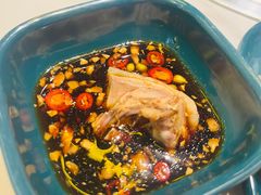 -润泽园椰子鸡(汇一城店)