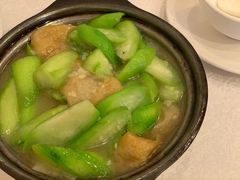 -永兴餐厅(复兴中路店)