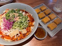 -长安记·大美陕菜(朝阳大悦城店)