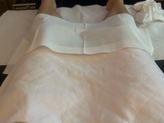 -天然沐足·推背采耳·敷姜艾灸(龙眼美食街店)