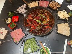 -老夏老火锅(西安南路总店)