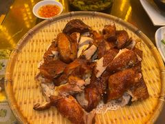 -鹅滋道(甘坑古镇店)