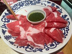 -东镇老火锅(长春路首店)