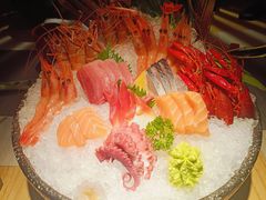 -京料理·日料自助·铁板燒(复悦城店)