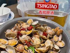 -前海沿·青岛菜(五四广场永旺店)