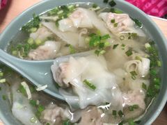 -顶巧鸡汤馄饨(虹口总店)