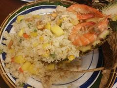 -茉莉.Red Crab