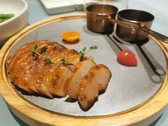 -小大董·烤鸭(观景餐厅·南京西路店)