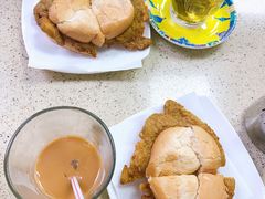 -彩香园咖啡美食(海南花园第2座店)
