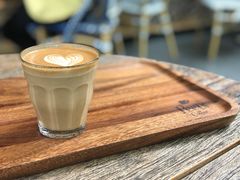 -Peet's 皮爷咖啡(东湖路手作店)