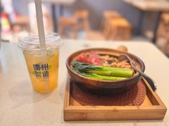 -膳心记-明火四宝煲仔饭(燕南店)