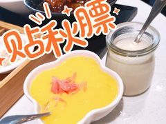 杨枝甘露-新仙清汤牛腩(铜锣湾店)