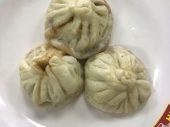 -陈寔包子王·卤煮小肠·京味小吃(龙潭店)