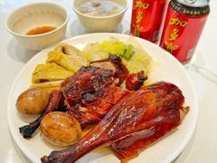 -吴叔烧腊(老虎桥店)