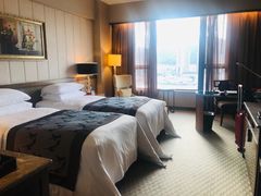 -澳门十六浦索菲特大酒店