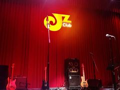 -JZ Club 爵士酒吧(上海店)